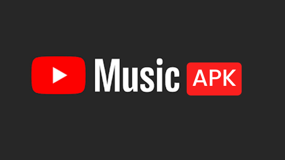 YouTube Music APK
