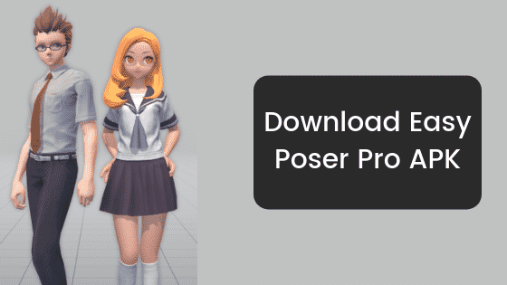 download the last version for iphoneBondware Poser Pro 13.1.449
