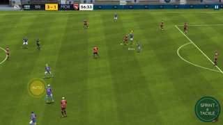 Download FIFA Mobile Mod APK [ Everything Unlimited ] 2019