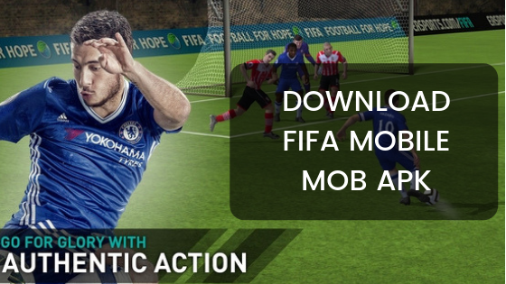 Download FIFA Mobile Mod APK [Everything Unlimited]