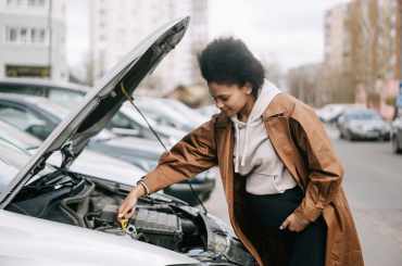 how to report car problems to your professional mechanic