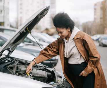 how to report car problems to your professional mechanic