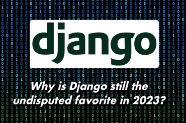 Is Django a competitor killer